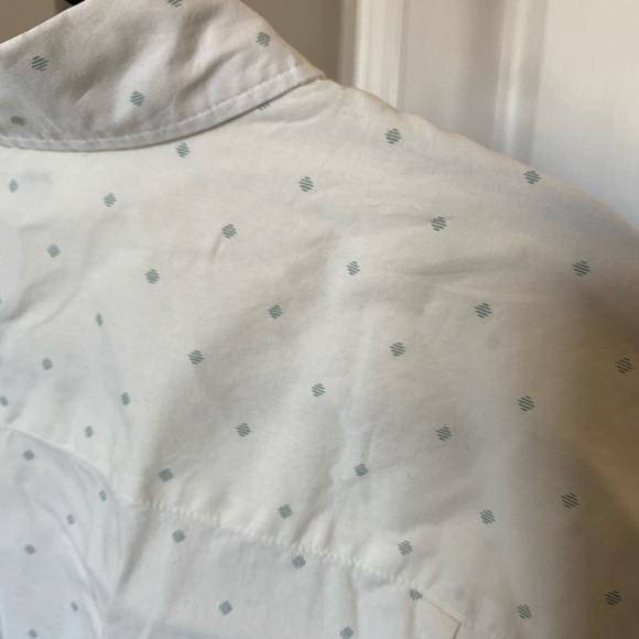Gap Slim fit dress shirt - Picture 3 of 10